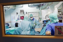 Downloadable photo to illustrate prudent antibiotic use in the hospitals 1 Thumbnail